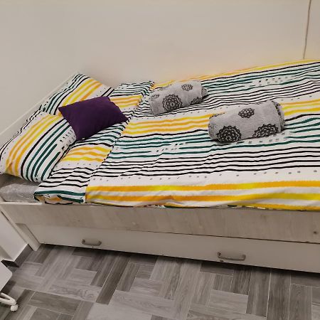 Apartment Marko Zagrzeb Zewnętrze zdjęcie