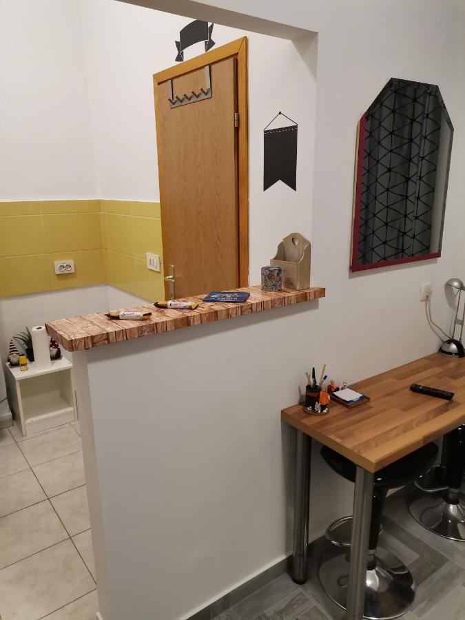Apartment Marko Zagrzeb Zewnętrze zdjęcie