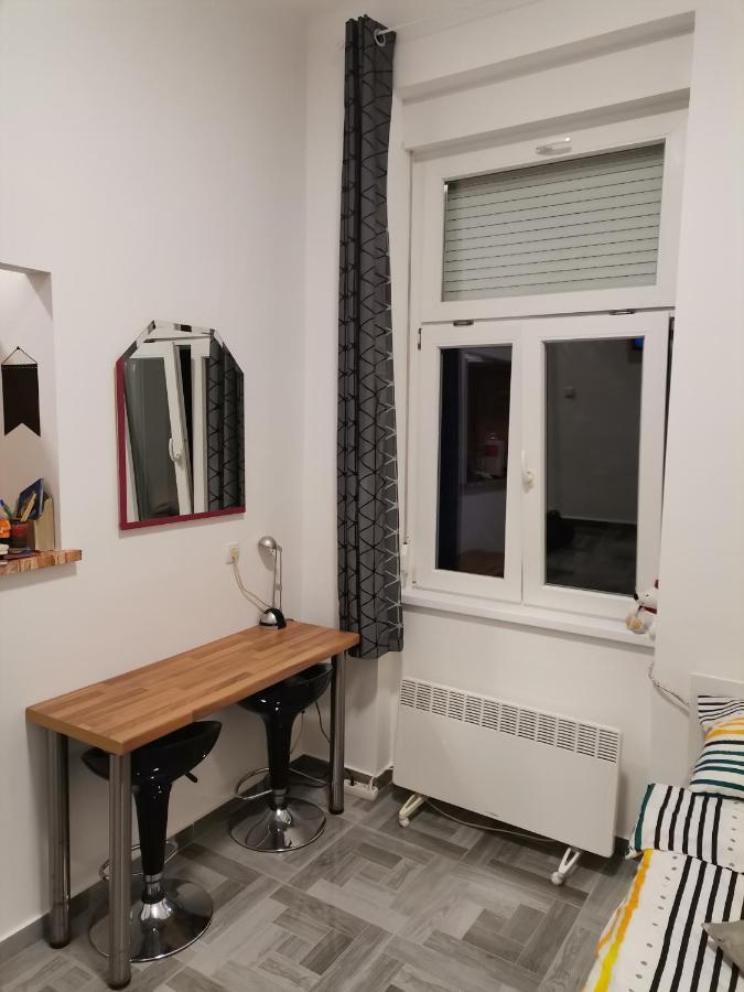 Apartment Marko Zagrzeb Zewnętrze zdjęcie
