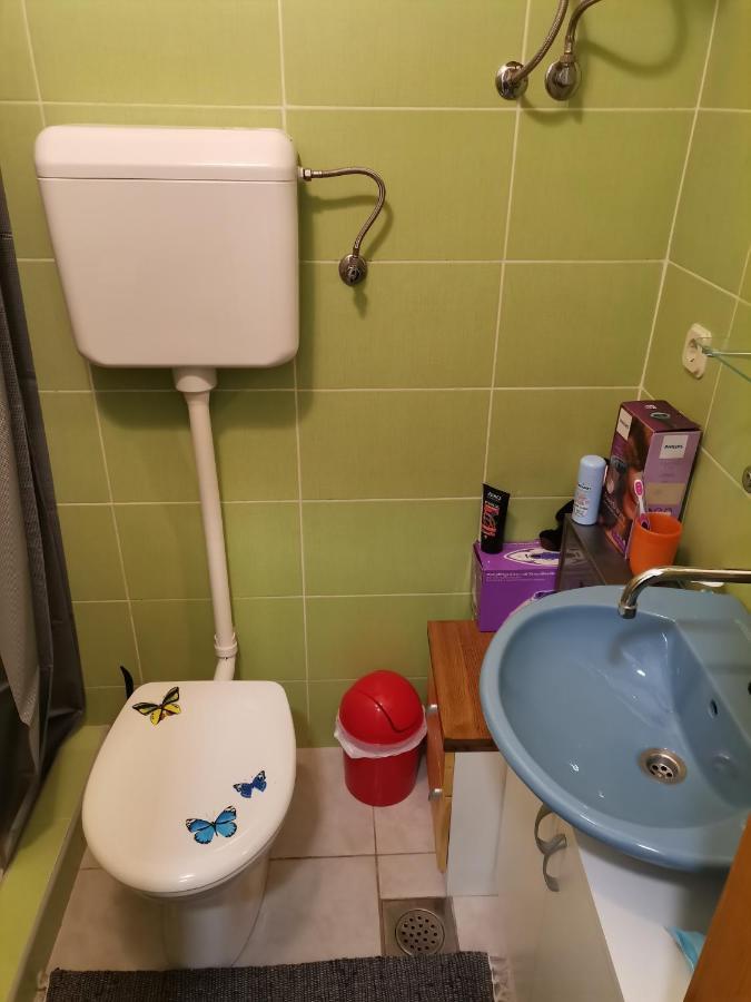 Apartment Marko Zagrzeb Zewnętrze zdjęcie