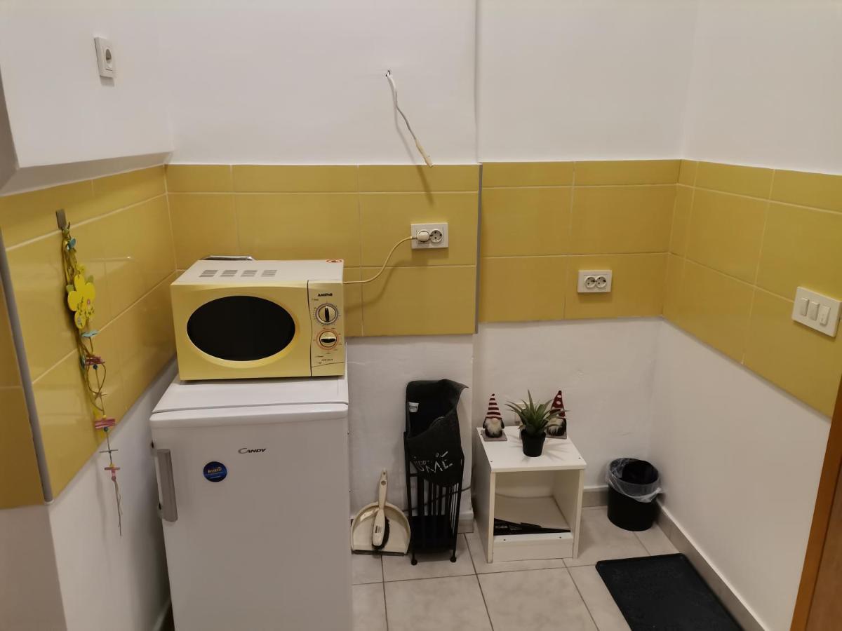 Apartment Marko Zagrzeb Zewnętrze zdjęcie