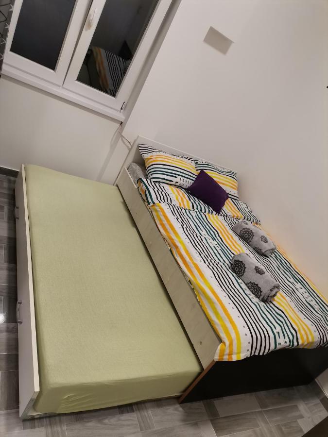Apartment Marko Zagrzeb Zewnętrze zdjęcie