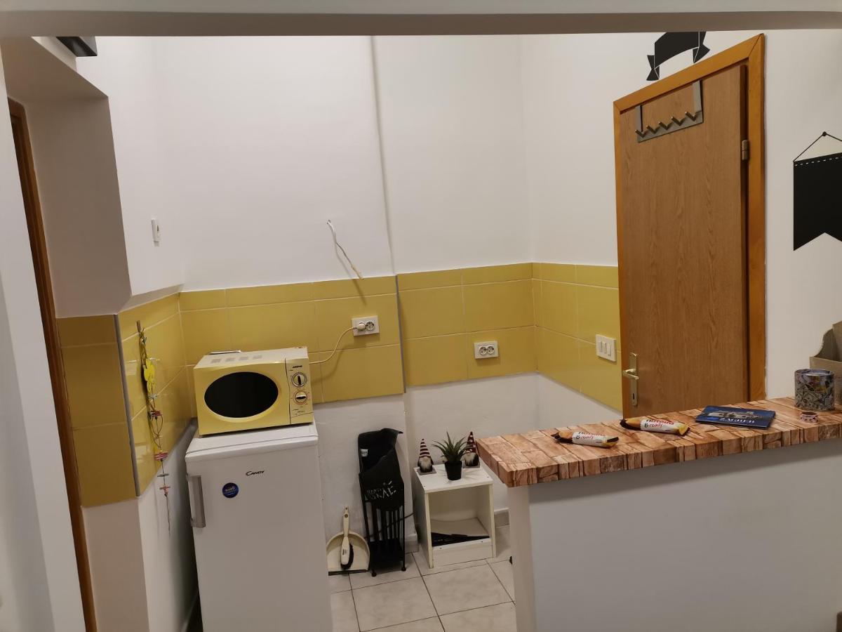 Apartment Marko Zagrzeb Zewnętrze zdjęcie