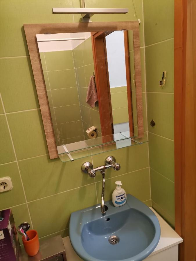 Apartment Marko Zagrzeb Zewnętrze zdjęcie