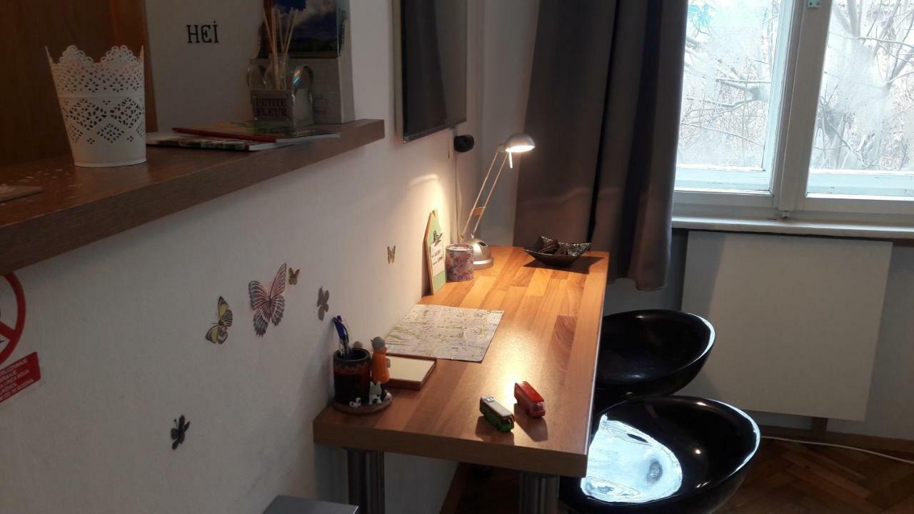 Apartment Marko Zagrzeb Zewnętrze zdjęcie